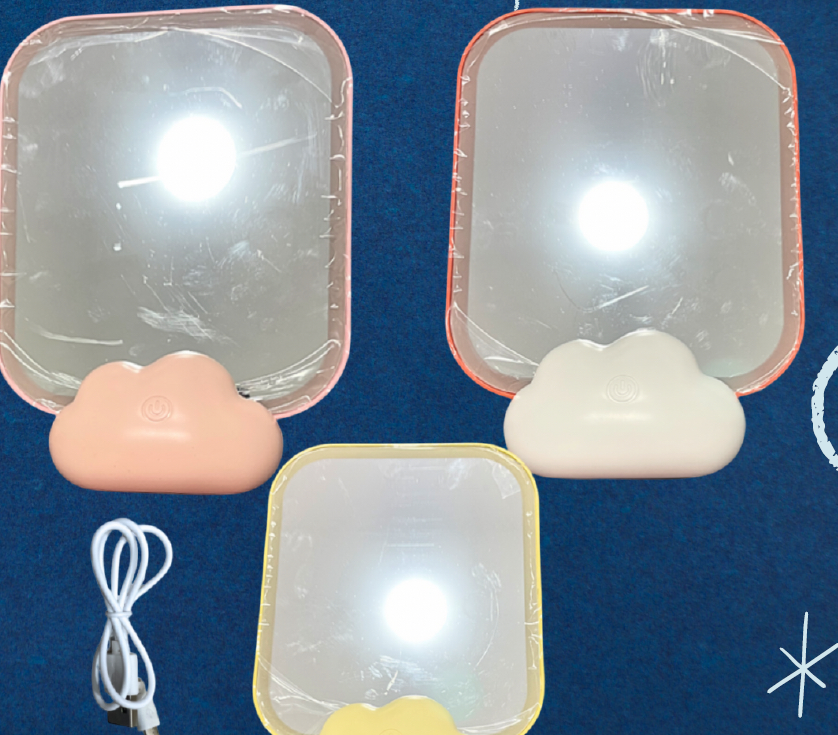 Espejo Nube CS313