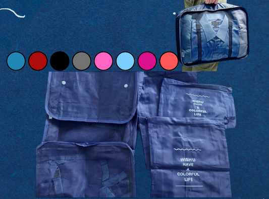 Bolso de Viaje A2406-107