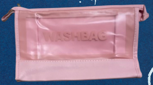 Cosmetiquera Washbag x2 A2406-105