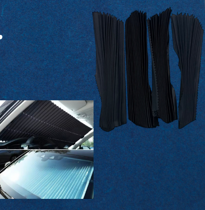 Parasol Universal A2407-20