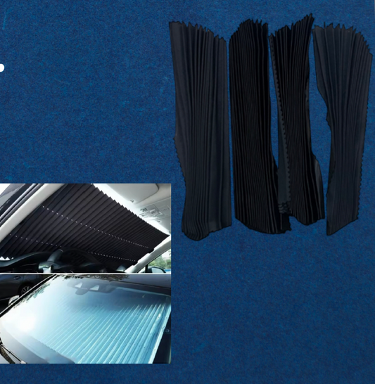 Parasol Universal A2407-20