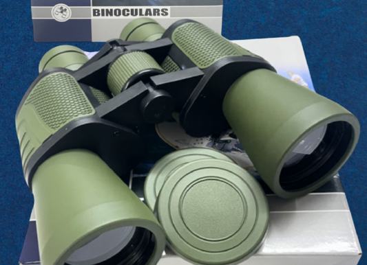 Binoculares A2403-554
