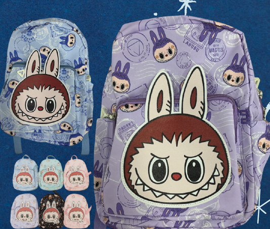 Bolso Labubu A2503-085