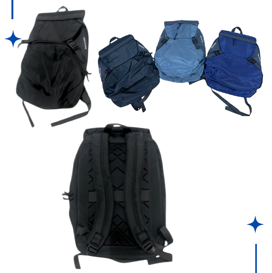 Bolso Deportivo 34610