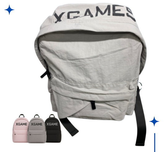 Bolso Deportivo Poliéster A2411-1