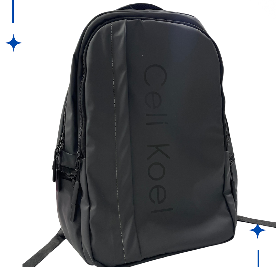 Bolso Deportivo Celi Koel