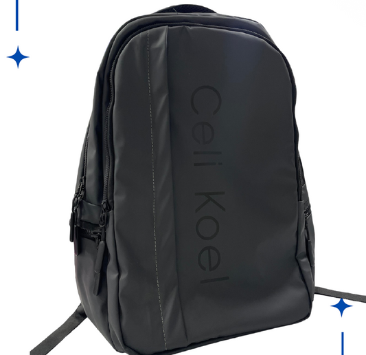 Bolso Deportivo Celi Koel