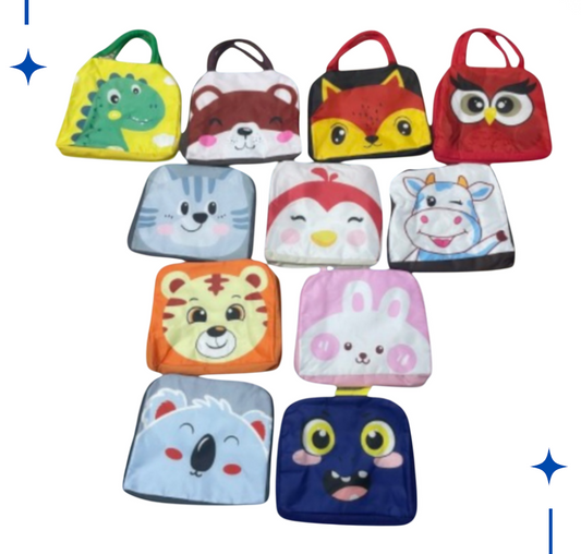 Bolso de Animales A2406-106