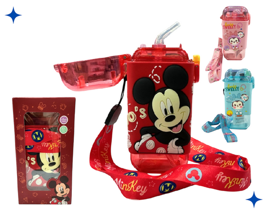 Termo Infantil Acero Mickey 280 ml