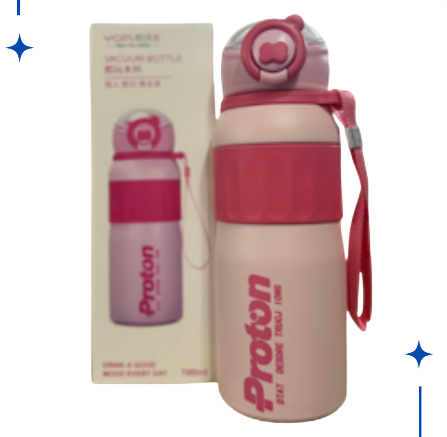 Termo térmico Seguridad YSM8506-700