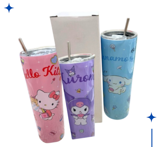 Termo motivos infantiles 500ml A2406-30