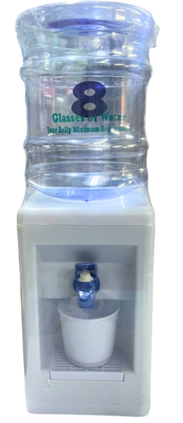 Dispensador de Agua 2.5L