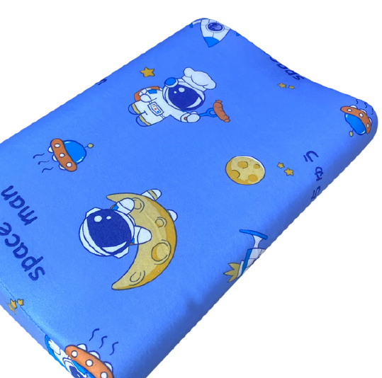 Almohada Kids Antireflujo