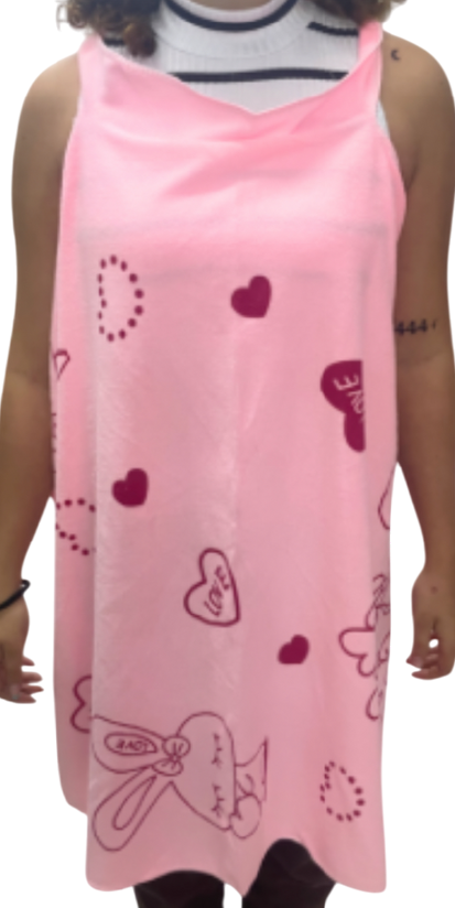 Toalla de Baño