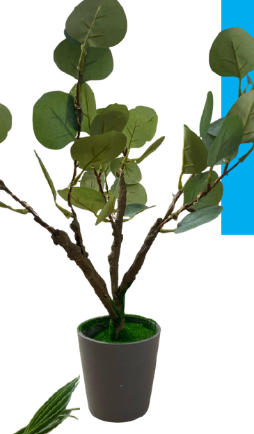 Planta Artificial Decorativa