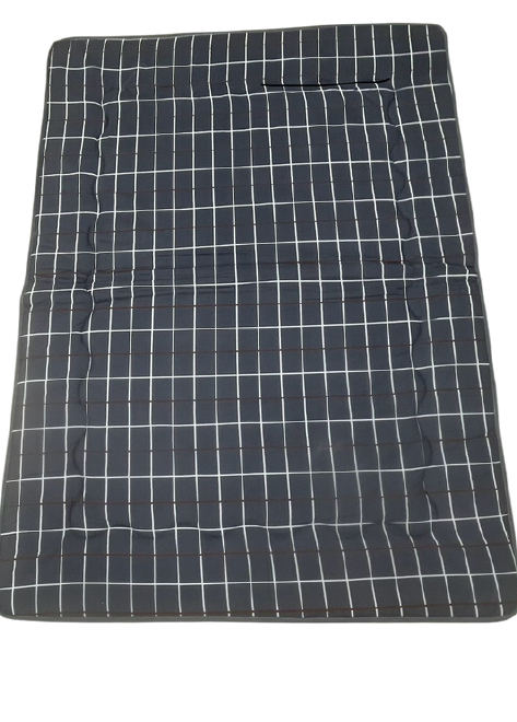 Colchoneta en Algodón 1.5x2m