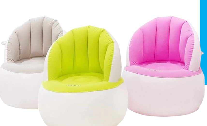 Sofá Inflable A2407-13