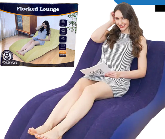 Sofá Asiento Inflable LZY-6066