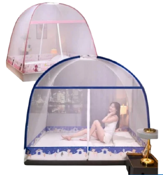 Toldillo Mosquitero Grande 150x200cm