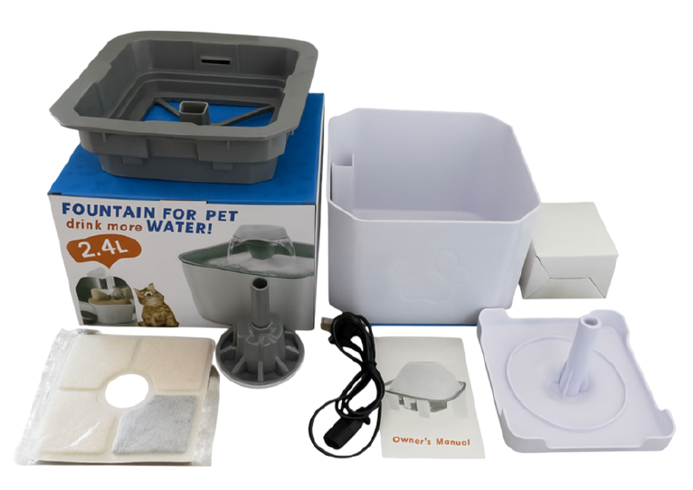 Aspiradora de Mano Inalámbrica 21.6V